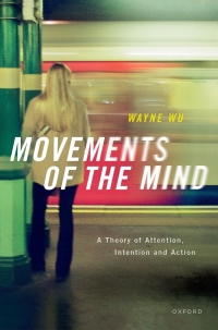Cover image: Movements of the Mind 9780192866899