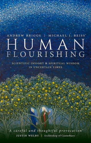 Imagen de portada: Human Flourishing 9780192590855