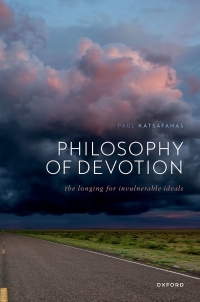 Cover image: Philosophy of Devotion 9780192867674