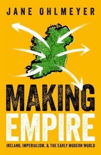 صورة الغلاف: Making Empire 1st edition 9780192867681