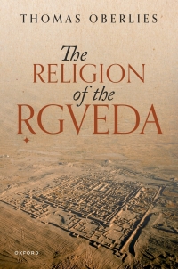 Cover image: The Religion of the Rigveda 9780192868213