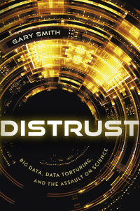 Cover image: Distrust 9780192868459