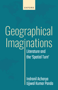 Omslagafbeelding: Geographical Imaginations 9780192869043