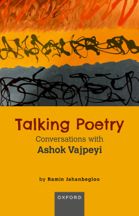 Imagen de portada: Talking Poetry 9780192869180