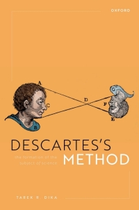 Immagine di copertina: Descartes's Method 9780192869869