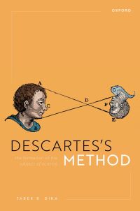 Cover image: Descartes's Method 9780192869869