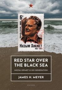 Cover image: Red Star over the Black Sea 9780192871176