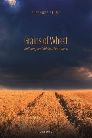 Cover image: Grains of Wheat 1st edition 9780192871190