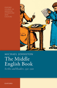 Cover image: The Middle English Book 1st edition 9780192871770