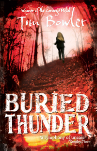 Imagen de portada: Buried Thunder 9780192728692