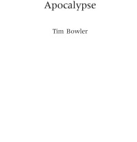 Cover image: Apocalypse 9780192754370