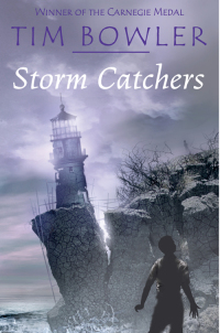 Cover image: Storm Catchers 9780192754455