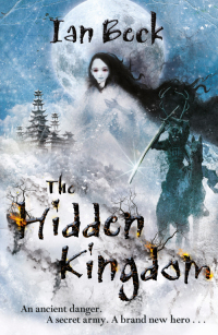 Cover image: The Hidden Kingdom 9780192755636