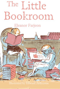 Cover image: The Little Bookroom 9780192732491