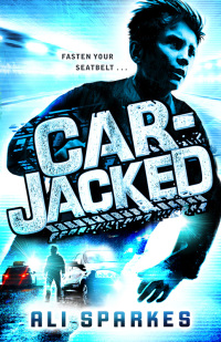 Cover image: Car-Jacked 9780192733467