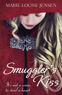 Imagen de portada: Smuggler's Kiss 9780192792808