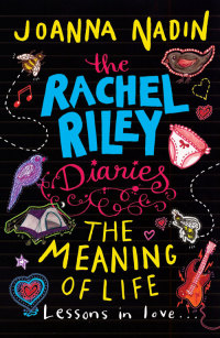 Imagen de portada: The Rachel Riley Diaries: The Meaning of Life 9780192733863