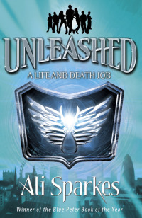Titelbild: Unleashed: A Life & Death Job 9780192734068