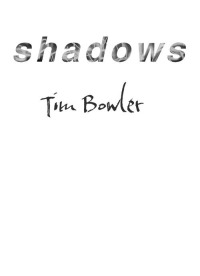 Cover image: Shadows 9780192754554