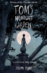 Cover image: Tom's Midnight Garden 9780192734501