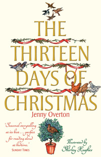 Cover image: The Thirteen Days of Christmas 9780192735430