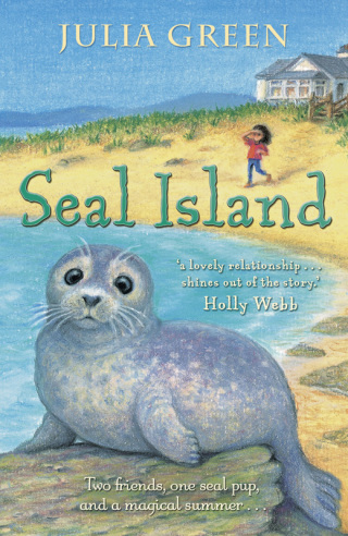 Cover image: Seal Island 9780192735669