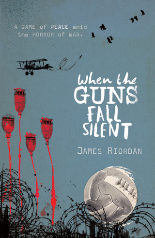 Cover image: When the Guns Fall Silent 9780192735706