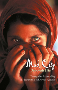 Immagine di copertina: Mud City 9780192753762