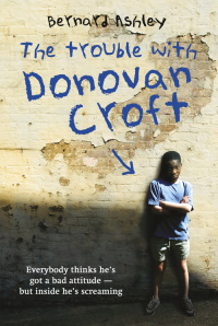 Imagen de portada: The Trouble with Donovan Croft 9780192755568