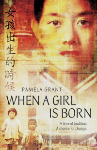 Imagen de portada: When A Girl Is Born 9780192751867