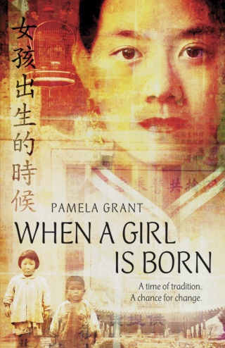 Imagen de portada: When A Girl Is Born 9780192751867