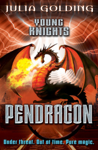 Cover image: Young Knights Pendragon 9780192732231