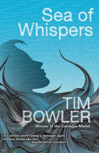 Cover image: Sea of Whispers 9780192728708