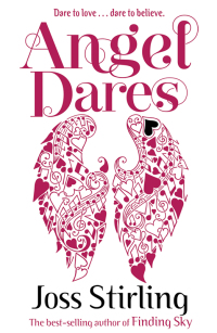 Cover image: Angel Dares 9780192743480