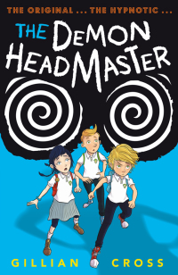 Cover image: The Demon Headmaster 9780192745767