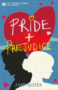 Imagen de portada: Oxford Children's Classics: Pride and Prejudice 9780192747068