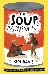Imagen de portada: The Soup Movement 9780192749239