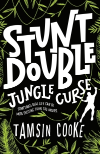 Imagen de portada: Stunt Double: Jungle Curse 9780192749840