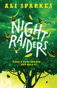 Imagen de portada: Night Raiders 9780192749963