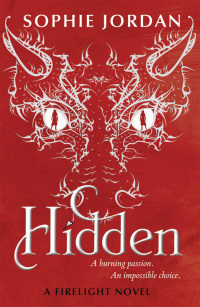 Imagen de portada: Hidden 9780192756572