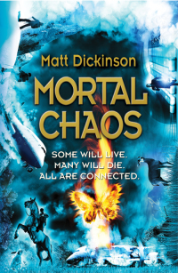 Immagine di copertina: Mortal Chaos 9780192757135