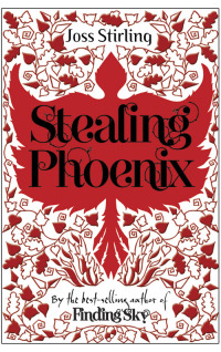 Omslagafbeelding: Stealing Phoenix 9780192756602