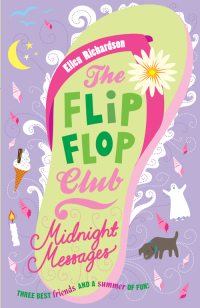 Imagen de portada: The Flip-Flop Club: Midnight Messages 9780192756633