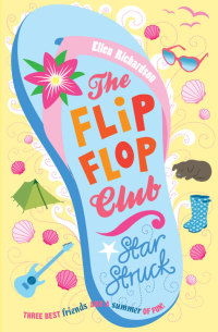 Imagen de portada: The Flip-Flop Club: Star Struck 9780192756640