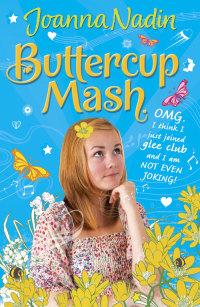 Imagen de portada: Buttercup Mash 9780192756251