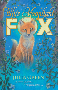 Cover image: Tilly's Moonlight Fox 9780192757913