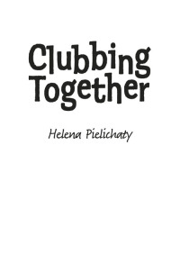 Immagine di copertina: Clubbing Together