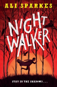 Cover image: Night Walker 9780192749970