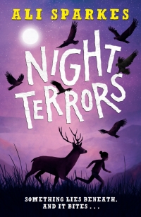 Immagine di copertina: Night Terrors 9780192749987