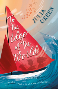 Imagen de portada: To the Edge of the World 9780192758453